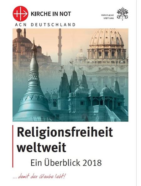 Religionsfreiheit weltweit
