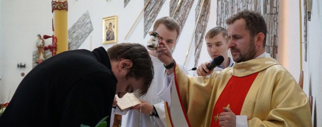 Russland: Ein Auto für Priester in Sibirien