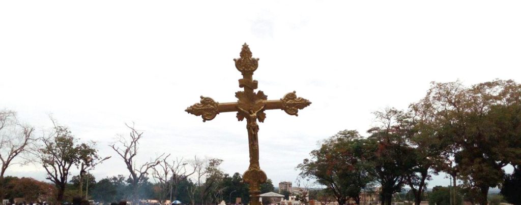 Christenverfolgung in Eritrea
