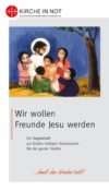 Glaubenspaket Erstkommunion - mit Glaubens-Kompass Erstkommunion