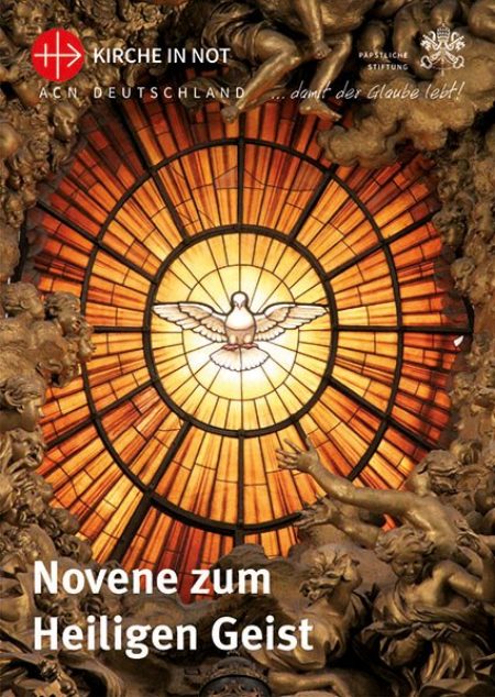 Novene zum Heiligen Geist