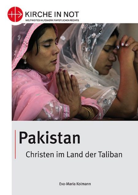 Länderbericht Pakistan