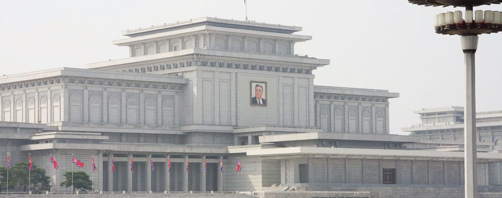 Christenverfolgung in Nordkorea