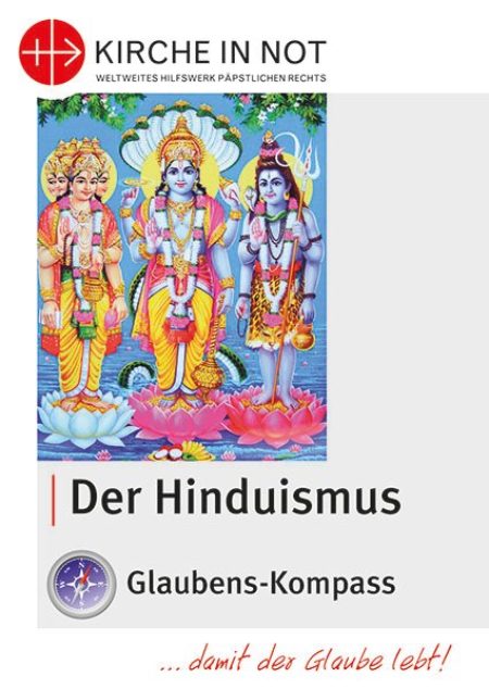 Glaubens-Kompass - „Hinduismus”