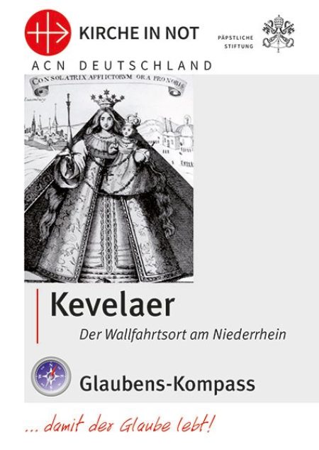 Glaubens-Kompass - „Kevelaer”