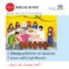 Bibelgeschichten im Quadrat:<br class=”clear” />Geschenkbox