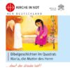 Bibelgeschichten im Quadrat:<br class=”clear” />Geschenkbox