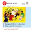 Bibelgeschichten im Quadrat:<br class=”clear” />Geschenkbox
