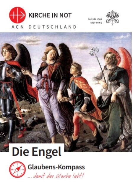 Glaubens-Kompass - „Die Engel“