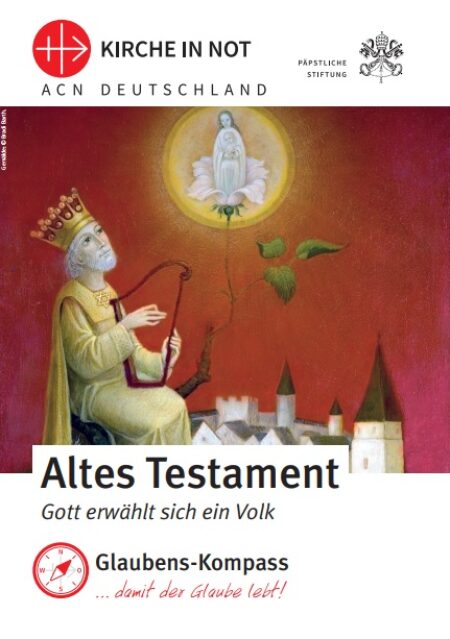 Glaubens-Kompass - „Altes Testament”
