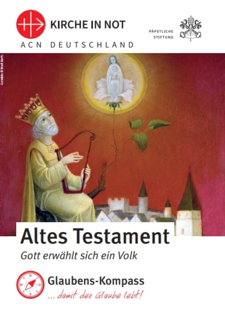 Glaubens-Kompass - „Altes Testament”