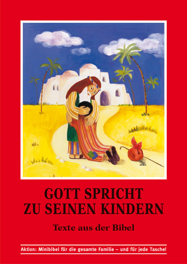 Minibibel