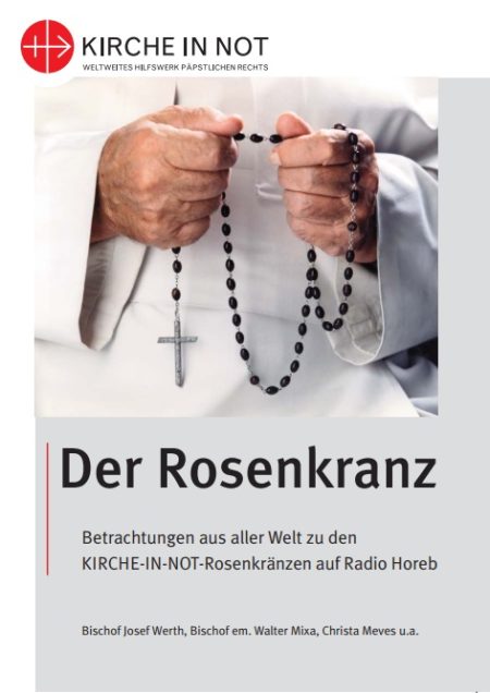 Der Rosenkranz - Betrachtungen aus aller Welt