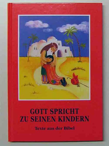 Trost und Hoffnung in 190 Sprachen: 45 Jahre Kinderbibel von KIRCHE IN NOT