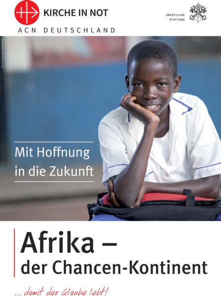 Afrika − der Chancen-Kontinent