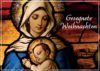 Sechs christliche Weihnachtskarten im Set (mit Kuverts)