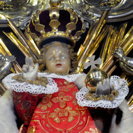 Der kleine Prinz von Prag