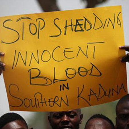 Nigeria: Zwischen Neuanfang und Chaos