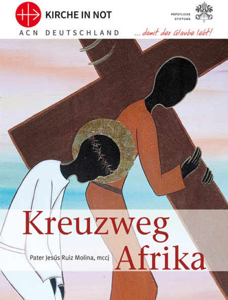Kreuzweg Afrika