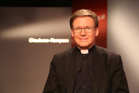 TV-Sendung "Der heilige Josef, Teil 1" Glaubens-Kompass Video-Download