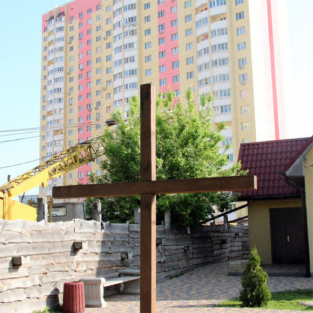 Ukraine: Angst vor Gewalteskalation