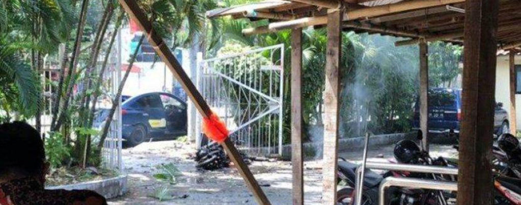 Indonesien: „Wir werden mit Terroranschlägen leben müssen“