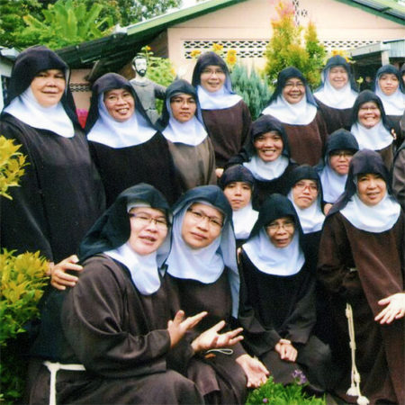 Ihre Hilfe für Christen in Indonesien