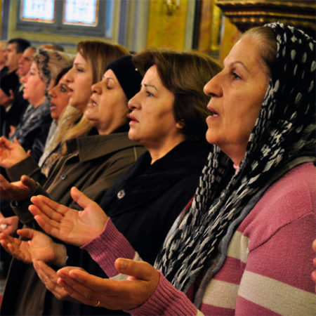 Türkei: „Christen verlieren ihr Hab und Gut“