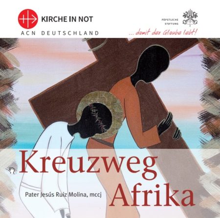 Kreuzweg Afrika