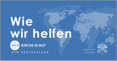 Broschüre "Wie wir helfen"