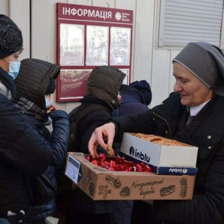 Helfen Sie mit Ihrer Spende