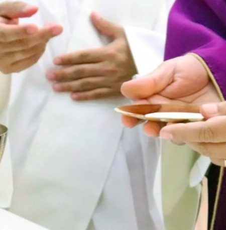 Ihre Mess-Stipendien für Priester in Not