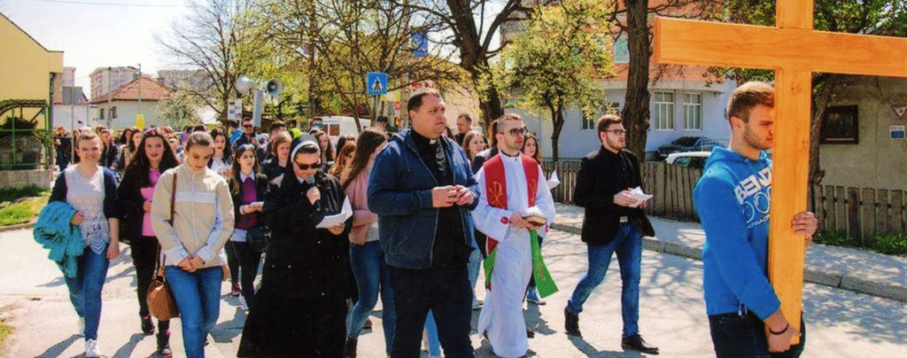 <span>Vinko Kardinal Puljic</span>