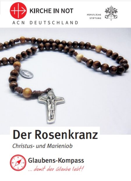 Glaubens-Kompass - „Der Rosenkranz”