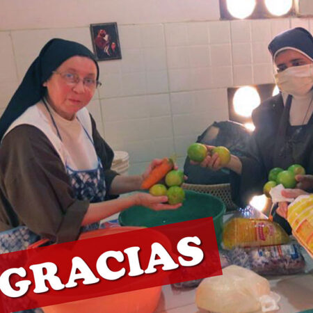 Ihre Hilfe für Venezuela