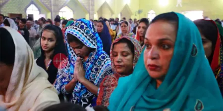 Projektbeispiel aus Pakistan