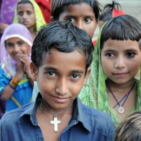Pakistan: Auch jungen von sexueller Gewalt betroffen