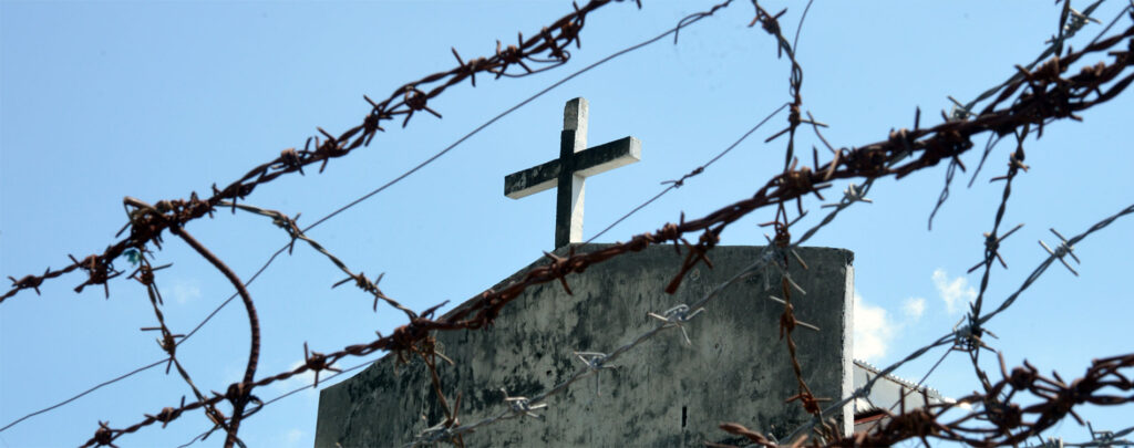 122 Priester und Ordensleute wurden 2024 ermordet, entführt oder inhaftiert