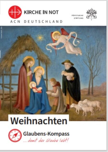 Glaubens-Kompass<br class=”clear” /> „Weihnachten”
