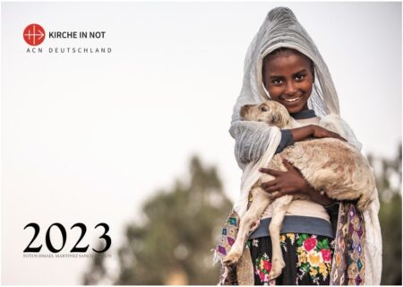 Jahreskalender 2023 (A4)