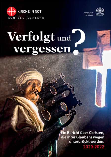 Verfolgt und vergessen? 2020-2022