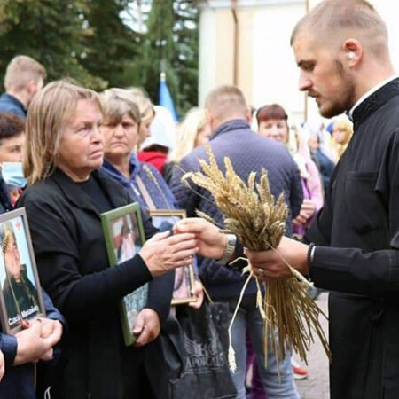 Ukraine: Kirche steigt in Trauma-Hilfe ein
