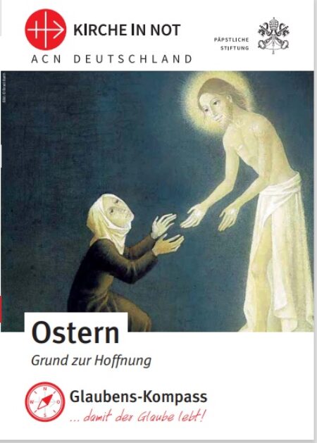 Glaubens-Kompass - „Ostern”