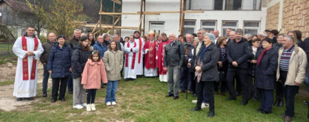 Bosnien und Herzegowina: „Katholische Familien kehren bewusst wieder zurück“