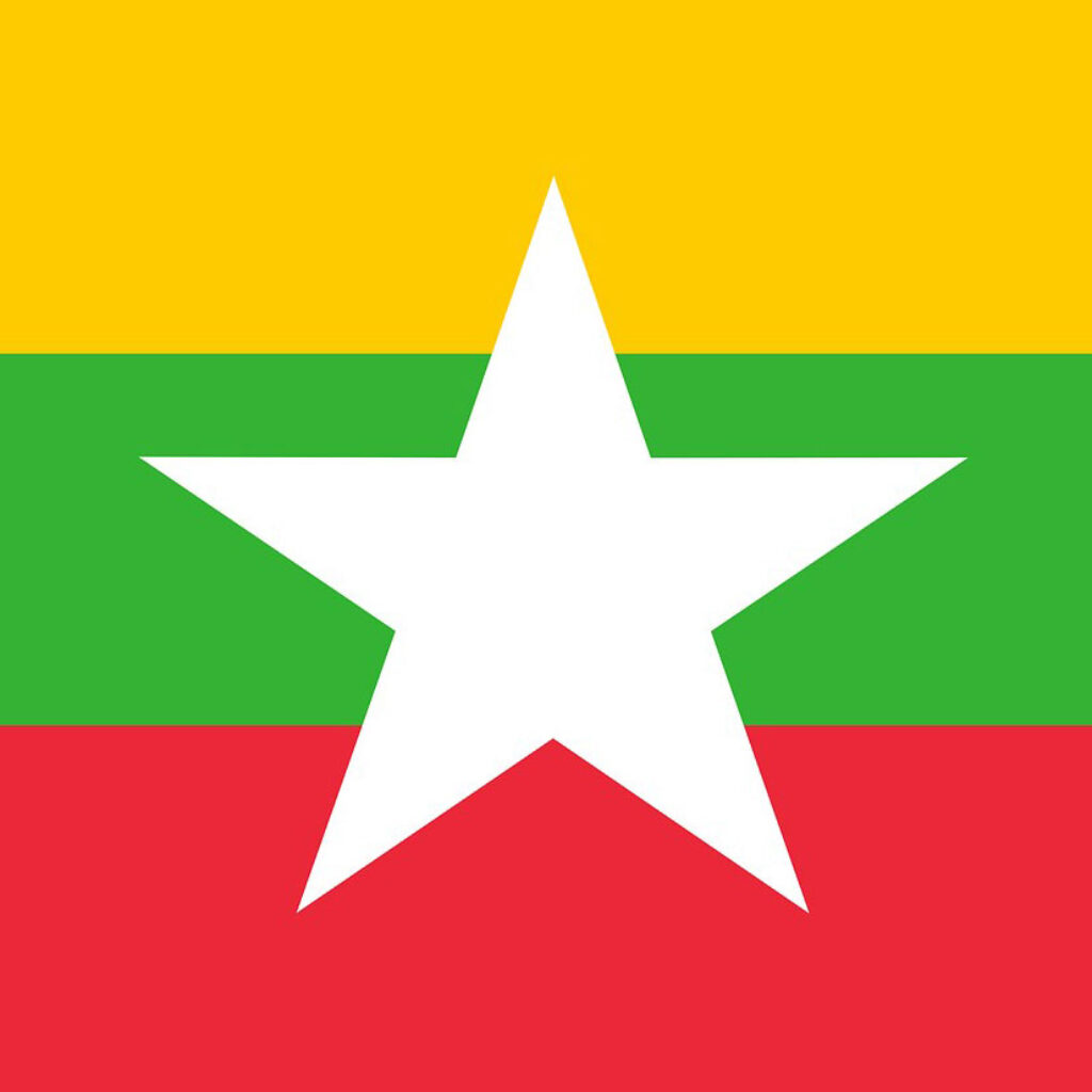 Myanmar: Katholischer Priester ermordet