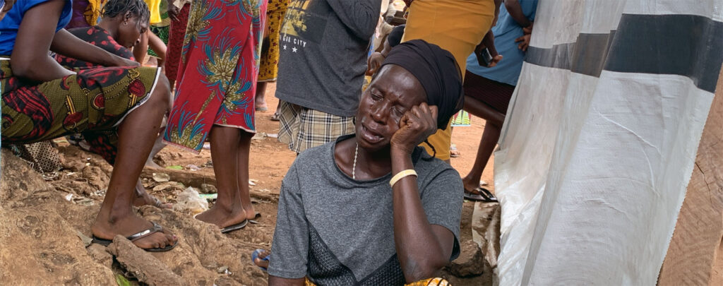 Nigeria: Pfarrer von betroffener Gemeinde fordert nach Massaker mehr Schutz für Christen