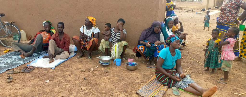 Burkina Faso: Katechet und weitere Christen ermordet