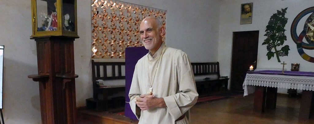 <span>Bischof</span>