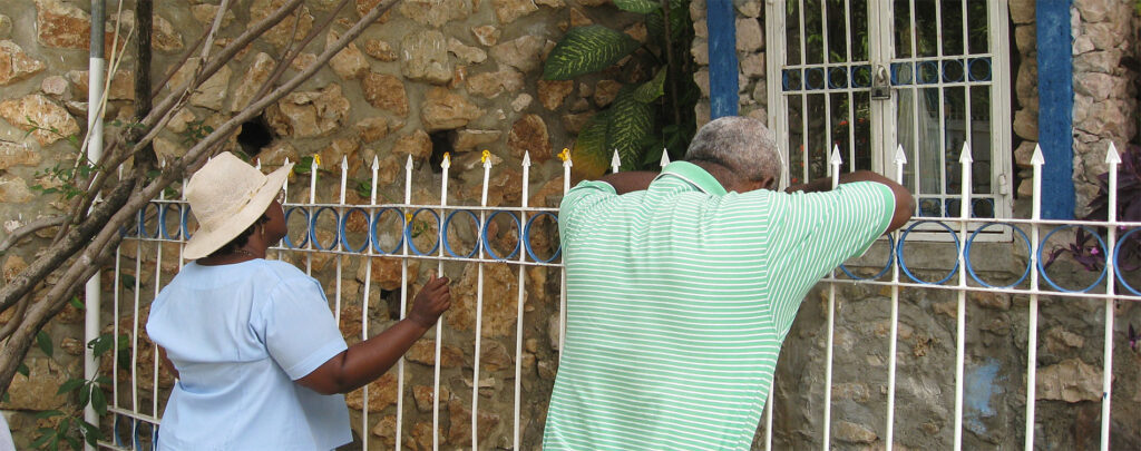 Haiti: Bewaffnete Banden ermorden Ordensfrauen