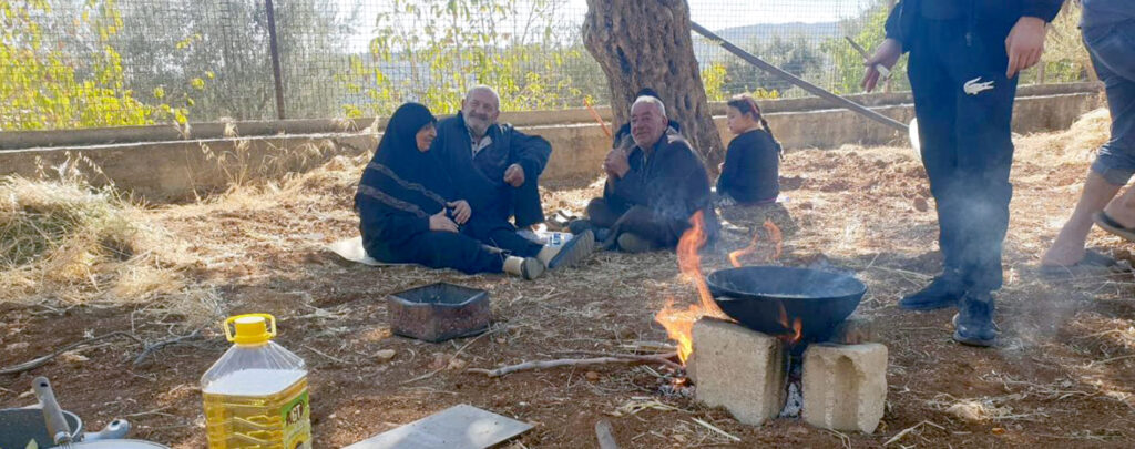 Libanon: Kirche überrascht Muslime mit christlicher Nächstenliebe